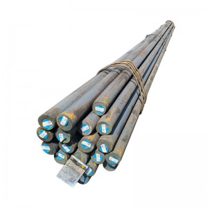 Karbon Steel Rod
