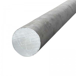 ASTM AH36 1008 JIS S45C S55C S35C High-strength hnav-resistant alloy tuag steel round steel bar pas nrig