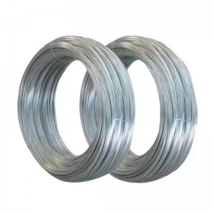 I-Carbon Steel Wire Rod