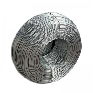 Steel Wire Rod