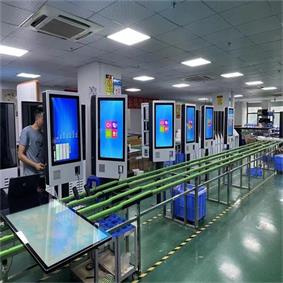 LCD ကြော်ငြာစက်ကို အမျိုးမျိုးသော အခြေအနေများတွင် လိုက်လျောညီထွေစွာ အသုံးပြုနိုင်သည်။