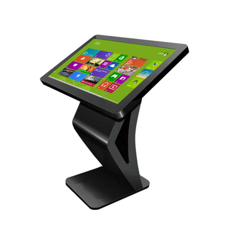 Najpredávanejší 32-palcový interaktívny kiosk All in One PC s dotykovou obrazovkou pre Android a Windows