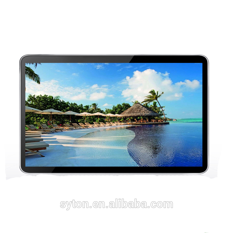 Android Network 1080P full HD ipolongo Media Player oni signage