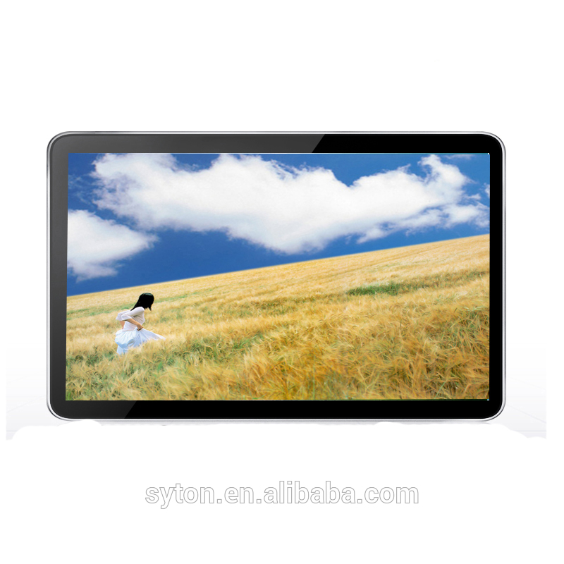 वाटरप्रूफ 84 इन्च विज्ञापनहरू 3G वाइफाइ LCD HD मिडिया आउटडोर विज्ञापन प्लेयर प्रदर्शन गर्दछ