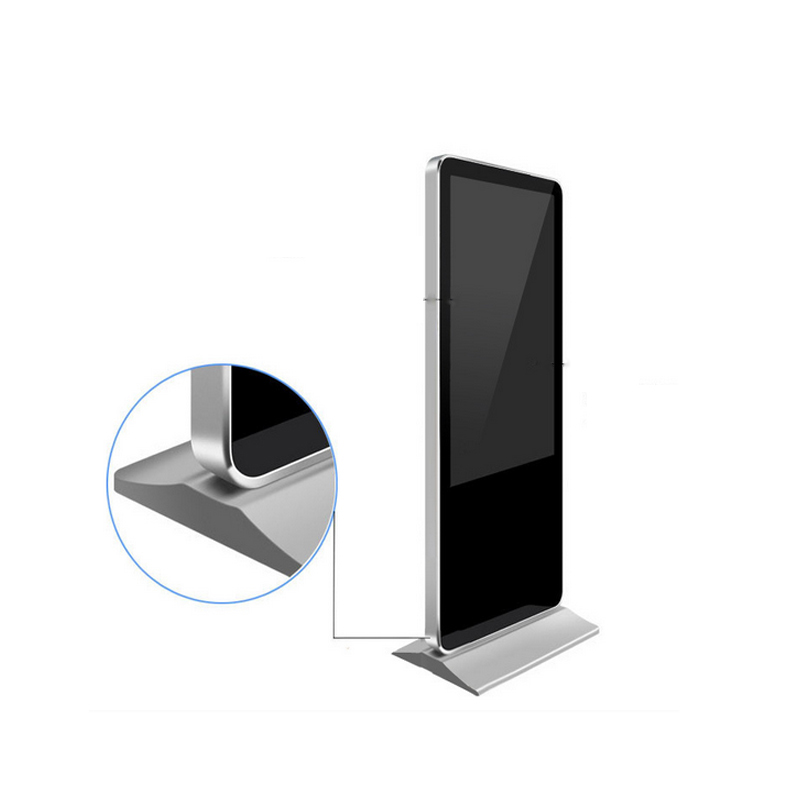 42-inčni unutarnji samostojeći LCD LED reklamni player, 42-inčni LED TV cijena