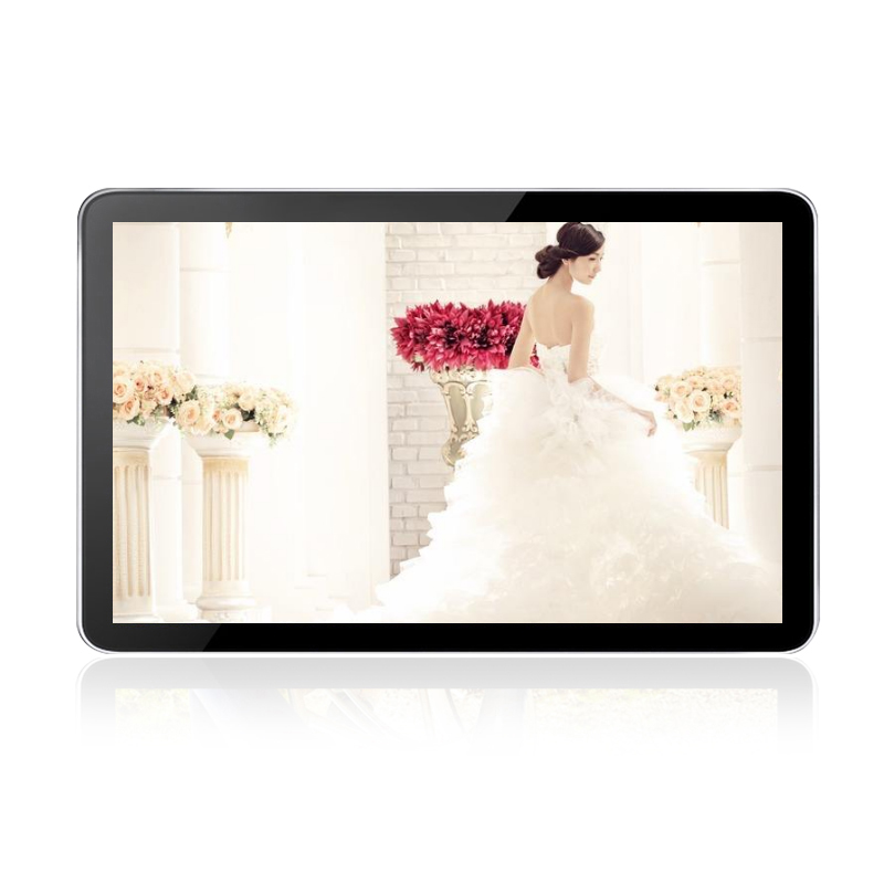 Massive Selection for Wifi Digital Signage - 32 inch Vertical Touch Screen Android Wall Mounted Advertising Player – SYTON