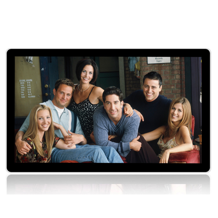 42'' Netwerk Android Mirror Smart TV