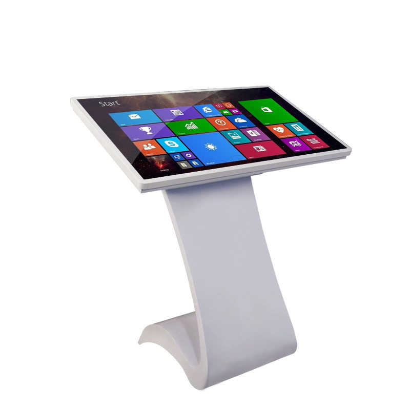 42 intshi All In One Touch Table Kiosk