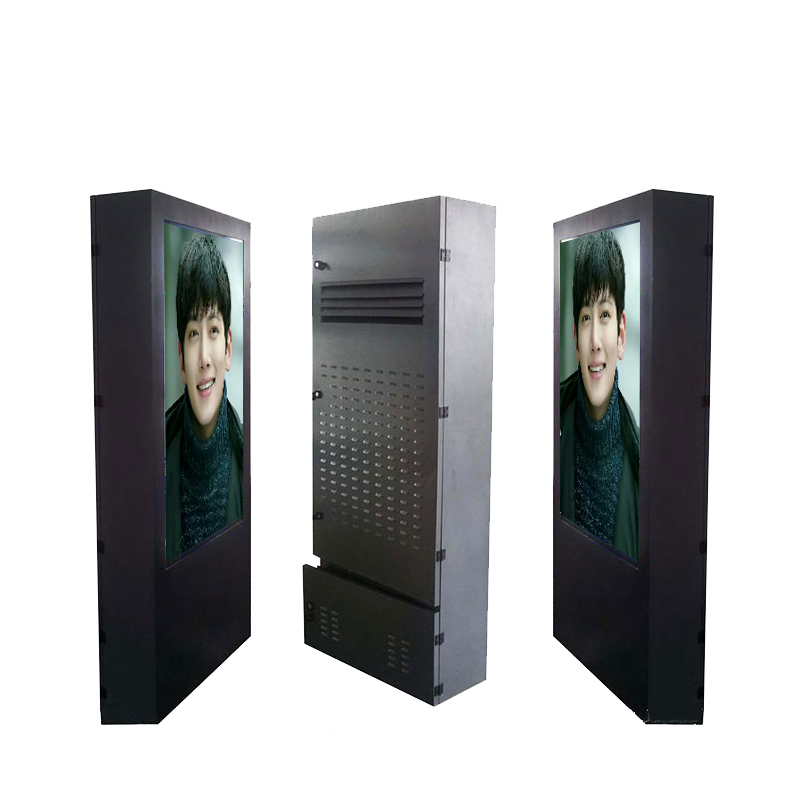 Lowest Price for Blackboard Advertising Display Stands - High Brightness High Quality Lcd Advertising Display Outdoor Advertising 1080p Kiosk Digital Signage – SYTON