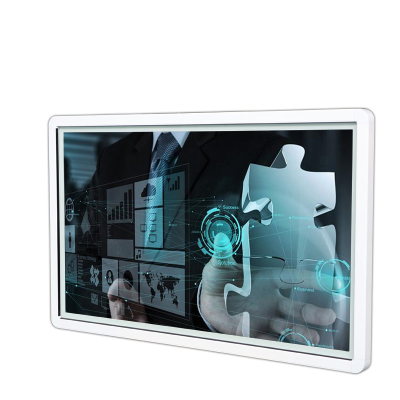 Hot sale Factory Multi Screen Video Wall - Factory Price Photo Frame TFT Mirror Smart TV – SYTON