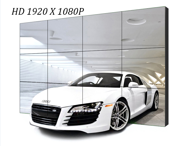 Free sample for 32 Inch Led Wall-mounted Indoor Advertising Display With Dust-proof