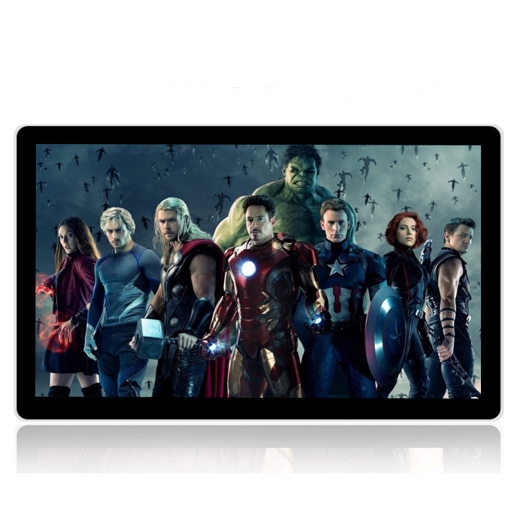 Sauƙin shigar da 32 inch Cikakken HD allon taɓawa Android LED TV