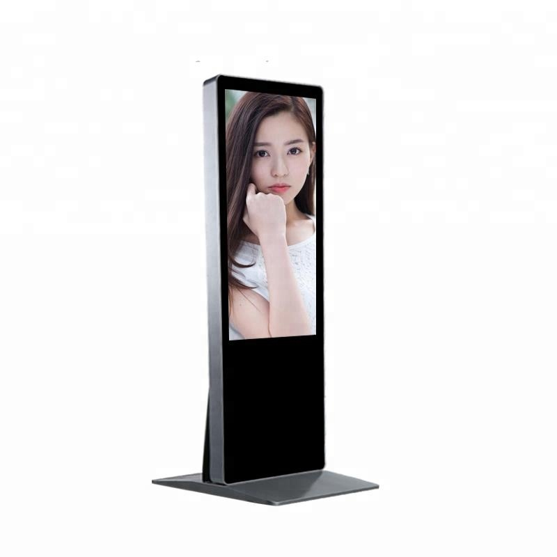 Wholesale Dealers of Digital Signage Indoor - Newst Selling 42 Inch Popular Lcd Screen Mirror Advertising For Mall Bus Stop Hotel Cinema – SYTON