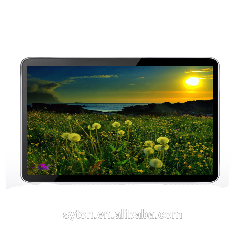 42 Zoll Multimedia HD LCD Digital Touchscreen Fernsehspiller