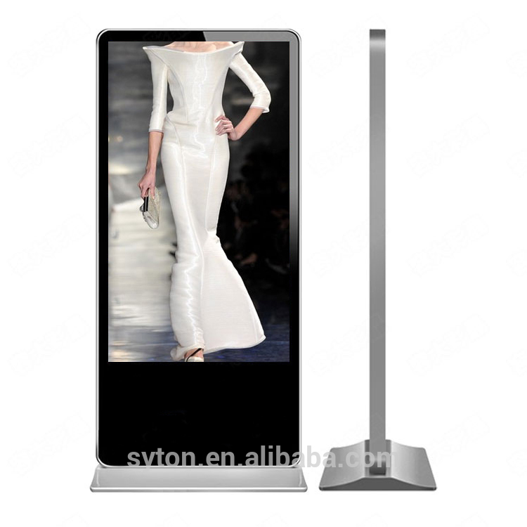 Factory made hot-sale Full 1080p Lcd Advertising Display - 42" Full hd magic mirror tv magic mirror Ad Machine – SYTON