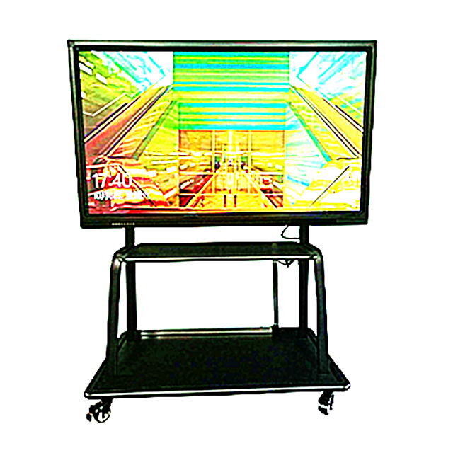 75 inch netwerk elektronische whiteboard onderwijs touchscreen kiosk reclamespeler voor schoolbestuurders