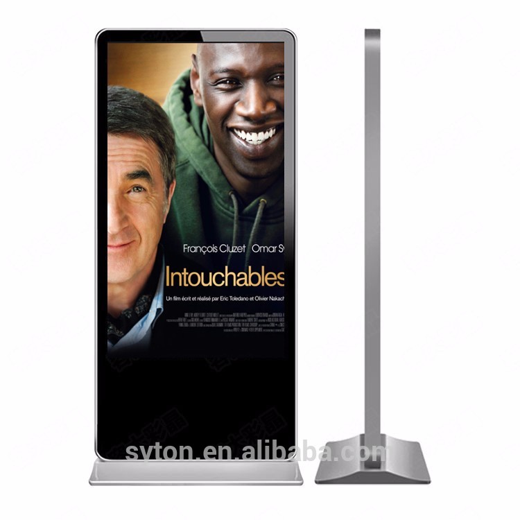 Hot Sale Touchscreen Lcd Indoor Mirror Smart TV mo te kiriata