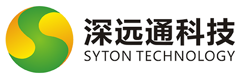 SYTON technologia