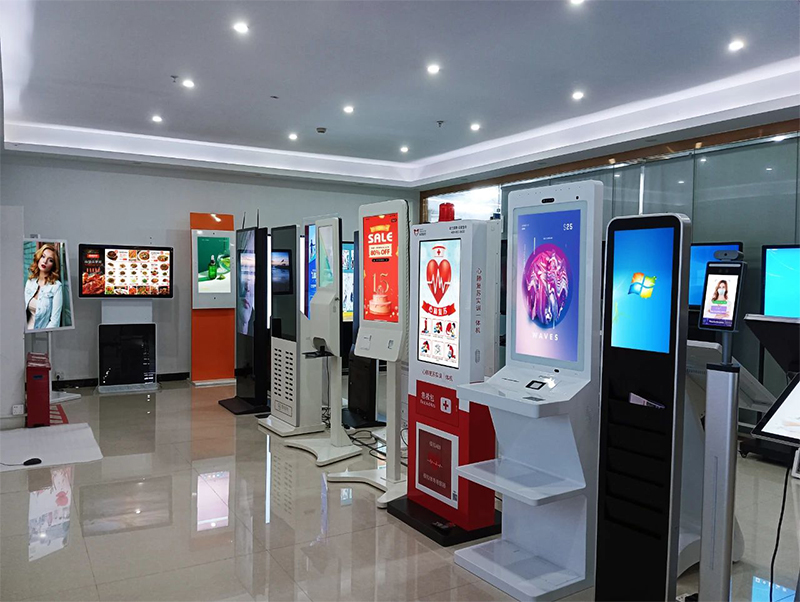“Bienvenido a la exposición ISE 2024 en Barcelona, ​​España: cree el futuro de la industria de las máquinas publicitarias con la tecnología Shenzhen SYTON”