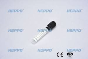 Factory Cheap Large Plastic Syringe - ESR Tube – Hengxiang Medical