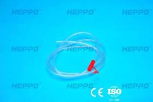 Ordinary Discount Female Nelaton Catheter - Feeding Tube – Hengxiang Medical
