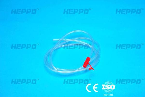 2018 New Style Medical Corrugated Tube - Feeding Tube – Hengxiang Medical