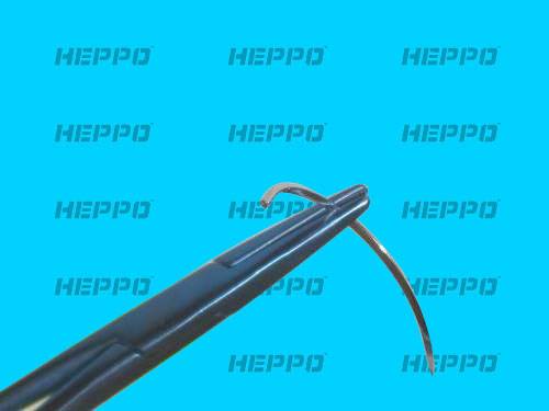 OEM Customized Foley Catheter Manufacturers - Suture Needle Drill Hole – Hengxiang Medical