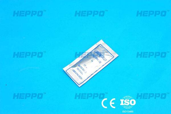 Hot-selling 100ml Medical Centrifuge Tube - water based lubricating gel Lubricant Gel – Hengxiang Medical