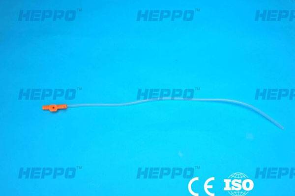 Renewable Design for Ear Syringe - Suction Tube – Hengxiang Medical