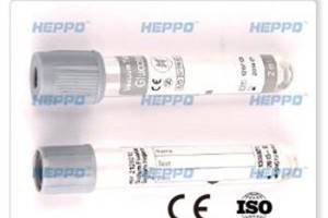 Cheap price Pvc Flat Tube - Glucose Tube – Hengxiang Medical