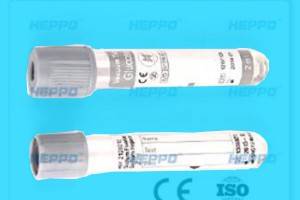 ODM Supplier Medical Pump Syringe - Glucose Tube – Hengxiang Medical