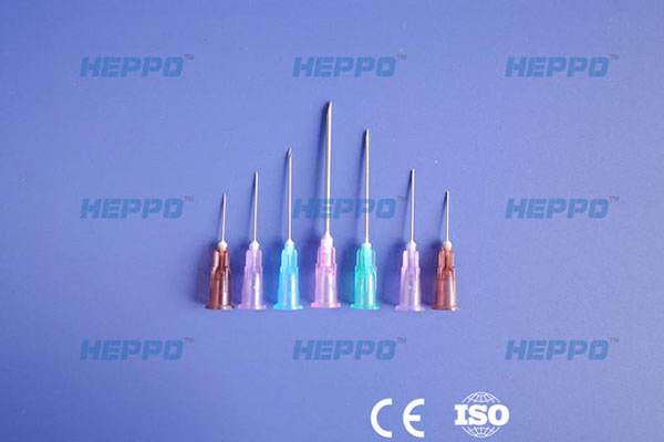 Good quality Needle Hair Treatment Tube - hypodermic needles for sale Hypodermic Needle – Hengxiang Medical