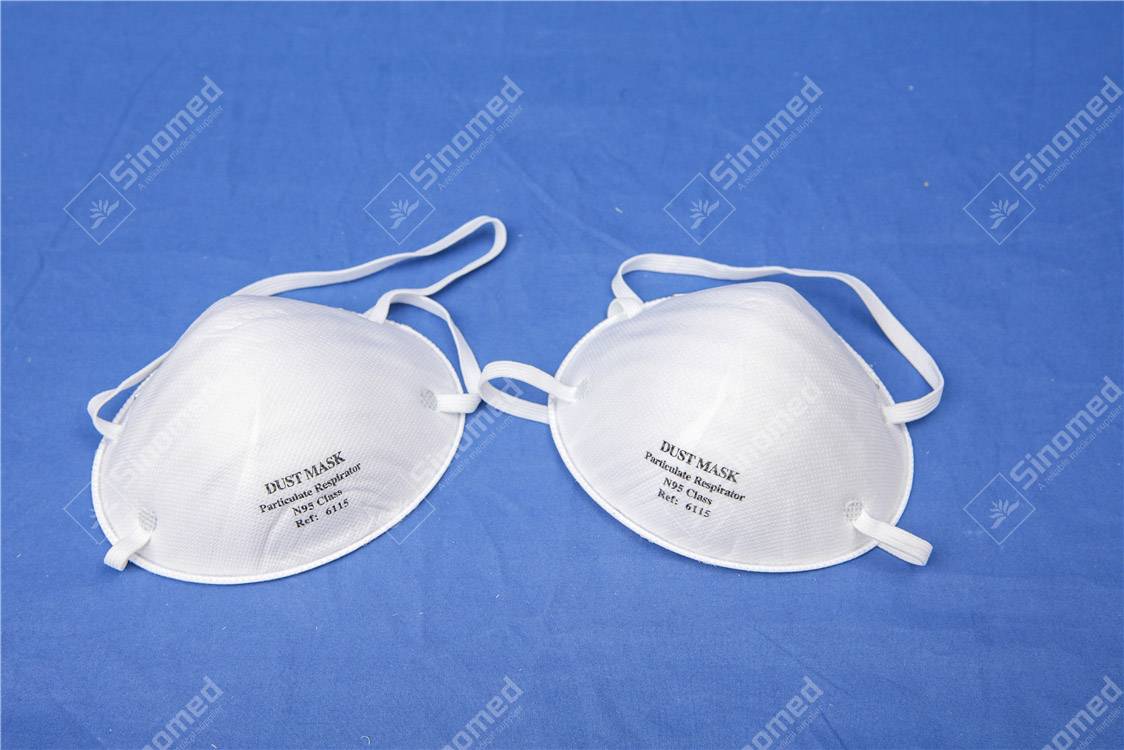 N95 MASK Featured Image