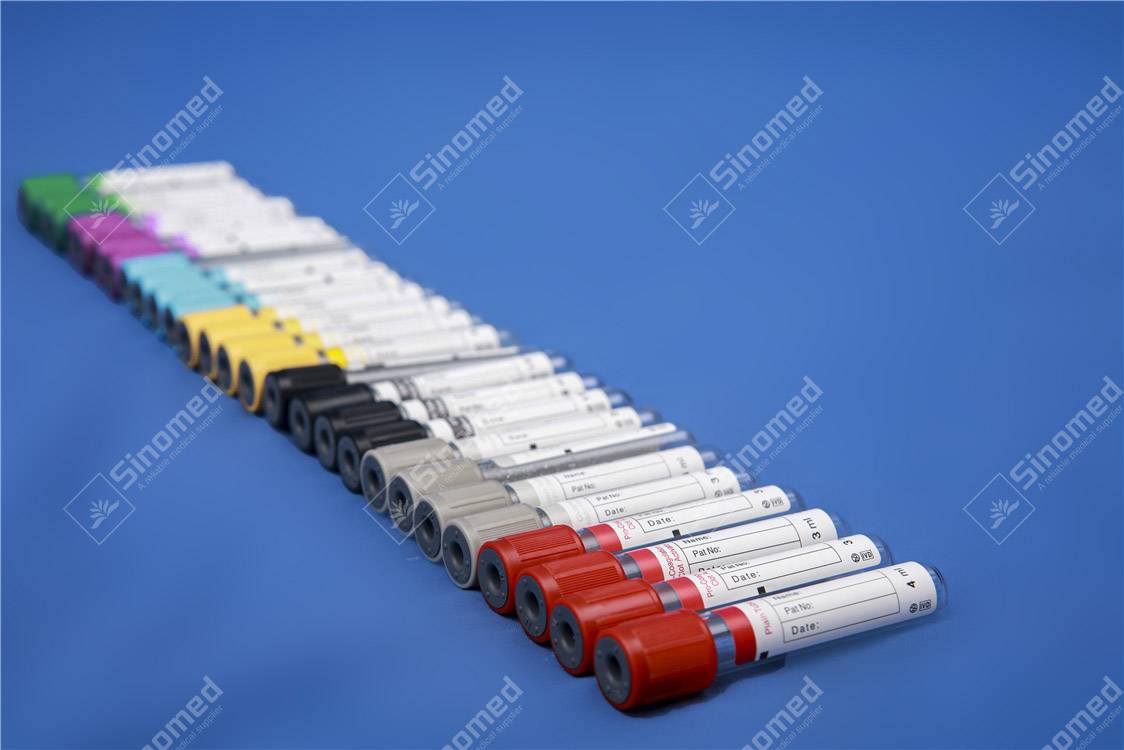 plain tube blood collection Plain Tube Featured Image