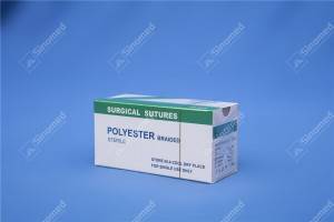 Polyester Suture