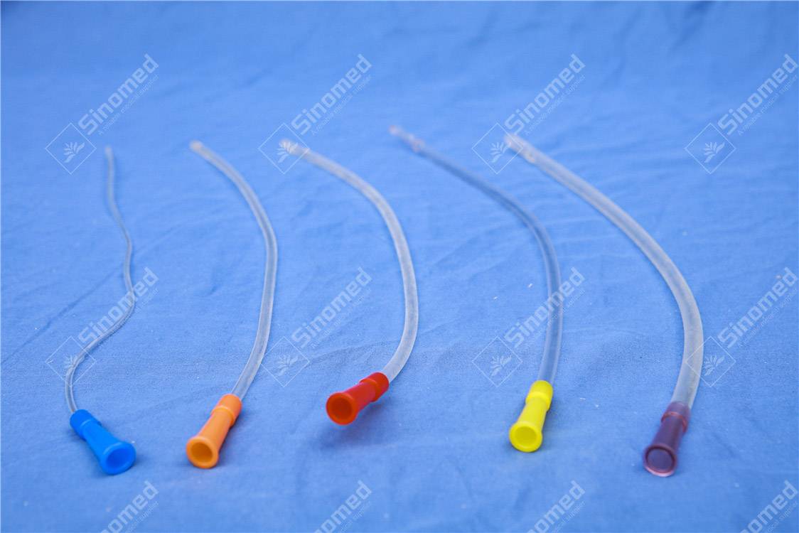 Stomach Tube Featured Image