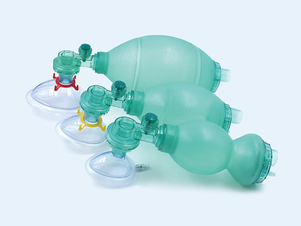 Disposable SEBS Manual Resuscitator Featured Image