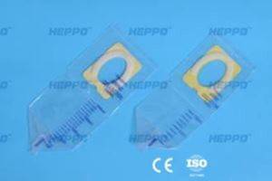 Factory Customized 2000 Cc Urine Bag - Peadiatric Urine Bag – Hengxiang Medical