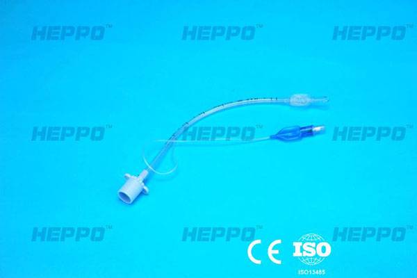 Factory Free sample Cbd Oil Glass Syringe - Endotracheal Tubes – Hengxiang Medical