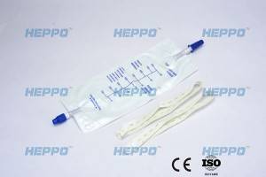 Factory wholesale Syringe With Fda - Leg Bag – Hengxiang Medical