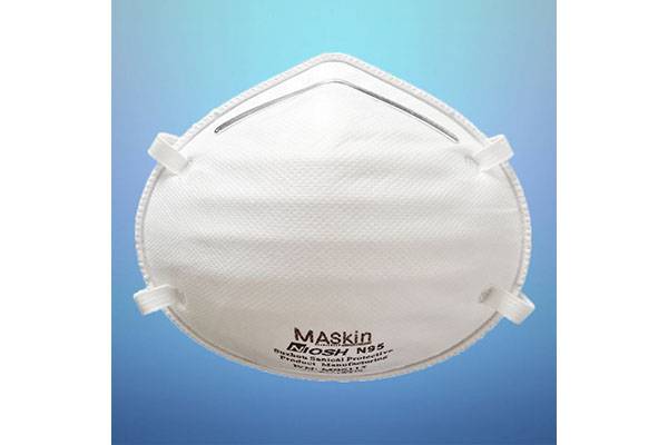 Cheapest Factory Urine Ostomy Bag - N95 MASK – Hengxiang Medical