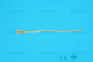 Popular Design for Syringe Luer Lock - foley catheter Foley Catheter – Hengxiang Medical