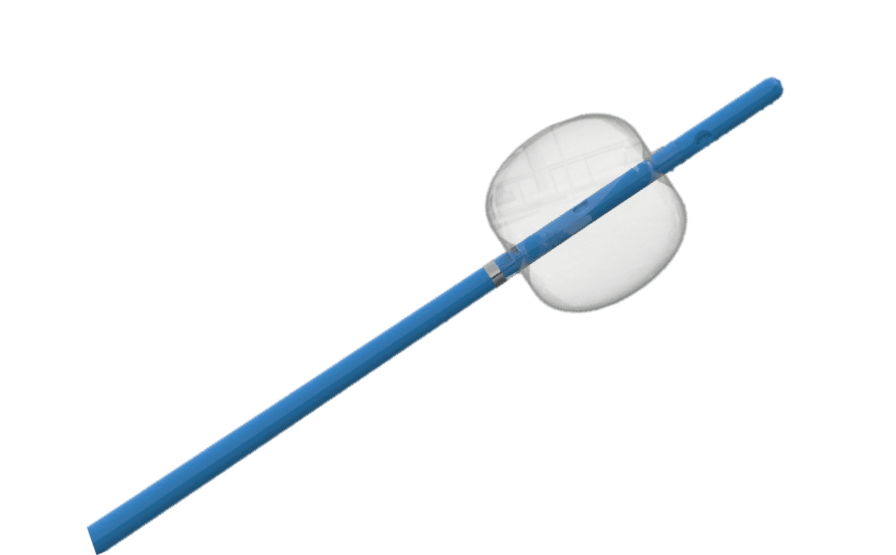 New Product: Disposable Retrieval Balloon Catheter