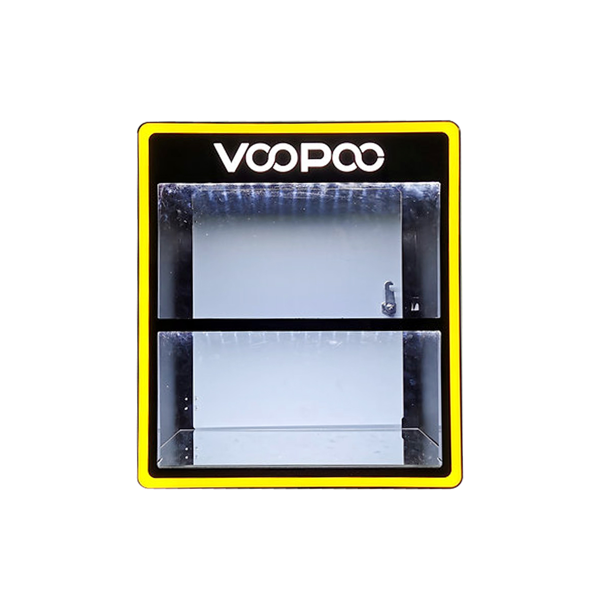 The Most Popular Product Of Acrylic vape juice Display Cabinet