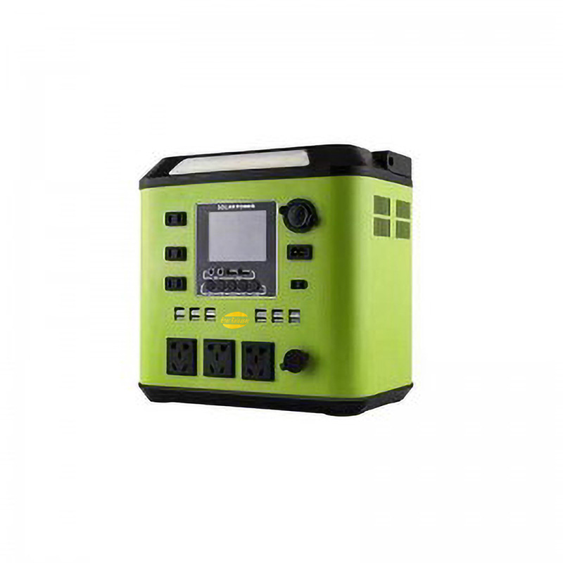 Special Price for Small Solar Powered Generator - Portable Solar Power Charger For Mobile – Sizhongda