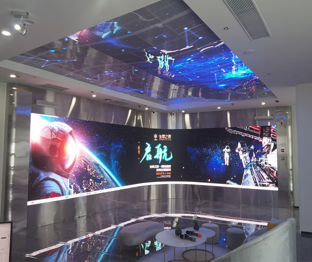 Кинескиот производствен град-Донгуан ќе ја зголеми инвестицијата за Mini/Micro LED.