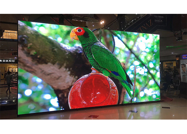 OEM China Display Dot Matrix FXI2 LED screen – Radiant factory and suppliers | Radiant