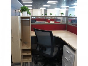 Shenzhen EKONGLONG customized office workstation contemporary office desk OP-3028