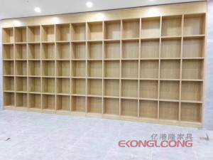 product display cabinet showcase file cabinets FC-3322