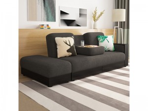 2022 πολλαπλός καναπές-κρεβάτι φθηνός καναπές με κρεβάτι EKL-225